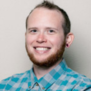 Ethan Parker from Ethan Parker Design