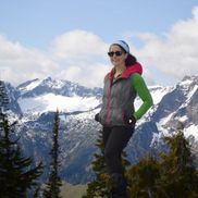 Andrea Becker from Studio AB LLC