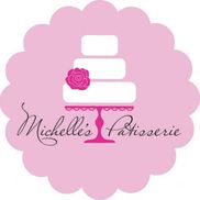 Michelle Doyon from Michelle's Patisserie