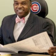 Ola Sanni from Centurion Realty & Estates