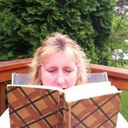 Melanie Lefebvre from Calumet Public Library