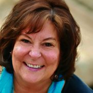 Katherine Metcalf from Ms. Katherine Metcalf