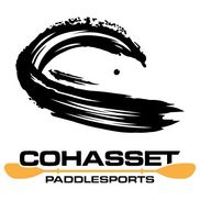 Kevin Horner from Cohasset PaddleSports