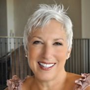 June Dillinger from Making Love Visible