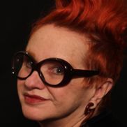 Mary Ann Hogan from A A A Acme Makeup/Styling
