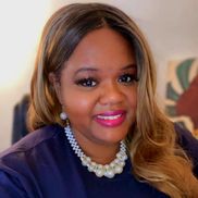 LaShawnda Robinson from Elevation One Group