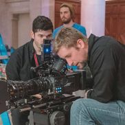 Tyler Grimm from Tyler Grimm - Cinematographer