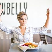 Heather Okimoto from Denver Style Magazine