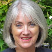 Teresa McDaid from Teresa Sheehy McDaid 