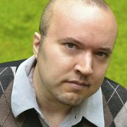 Daniel Guyton from Playwright