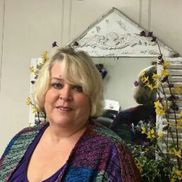 Cherie Buxton from Buxton Insurance