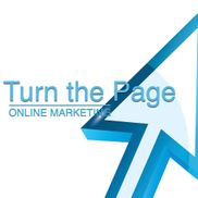 Amy Driver from Turn The Page Online Marketing