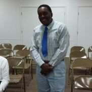 Michael Boykin from The Prince of Gospel Show