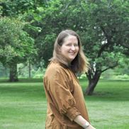 Allison Warren from Modernplum