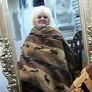 Janet Kennedy from Imelda's Fabric & Design