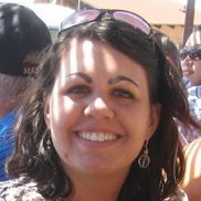 Kena Peterson from Kena Peterson Creative Designs, LLC
