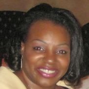 Lawan D Ferguson from Sisters Aiding IN Transforming Sisters
