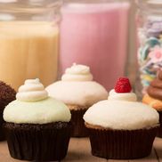 Amy Berman from Vanilla Bake Shop