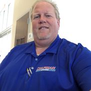 Ken Marko from CHAPMAN'S CHRYSLER JEEP DODGE RAM