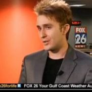 John Griffing from John Griffing Consulting