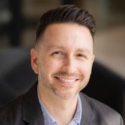 Andrew Lopez from Creative Wake Marketing
