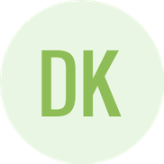 Diane Kimble from Di'lishi Frozen Yogurt /Coffee Bar