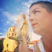 Beautiful Existence from Cannabis Tarot ™