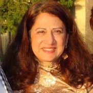 Charu Khanna from Discovery Travel