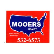 Andrew Mooers from Mooers Realty