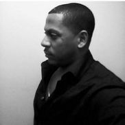 Nelson Cruz from CRUZCRE8IVE DESIGN