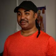 Erskine Melville from EM Wellness Massage