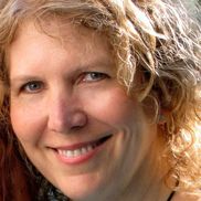 Mary Baenen from Fourfold Wellness