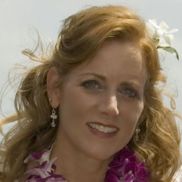 Sue Dupont from Align PT and Pilates
