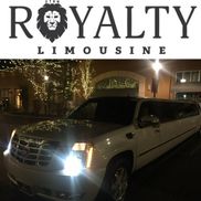 Phil Garcia from Unity Executive Transportation 