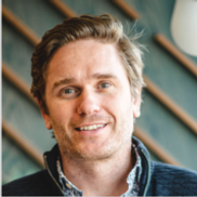 Lorne Noble from Simple Startup