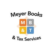Scott Meyer from Meyer Books and Tax Services