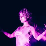 Maryam Lopes from Ashira Tantra