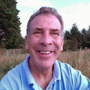 Martin Hanley from James Joyce Ramble,  Inc.