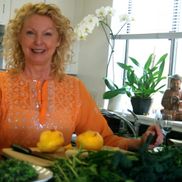 Cathy Jeffries from Scots Corner