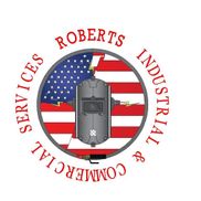 Justin Roberts from Roberts Industrial & Commercial Services, Inc.
