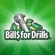 Joanna | Bills for Drills from Bills for Drills