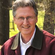 Colin Healy from Colin Healy Design LLC