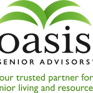 Chris and Andi Remy from Edenz Senior Services LLC DBA Oasis Senior Advisors Tampa