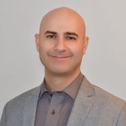 Erdem Huner from York Physiotherapy Associates