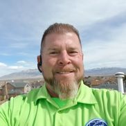 Thomas Newkirk from Roof Inspector NM, LLC