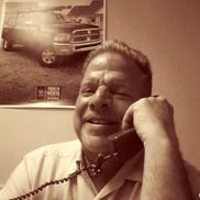 Scott Langton from Self 