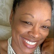 Mary Davis from Beauty For Ashes Foundation