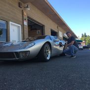 Vic Anderson from Victory Automotive Machine