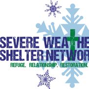 Lynn Ann Huizingh from Severe Weather Shelter Network