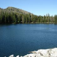 Katie Cahill from Katie Cahill, LMHC, Art Therapist